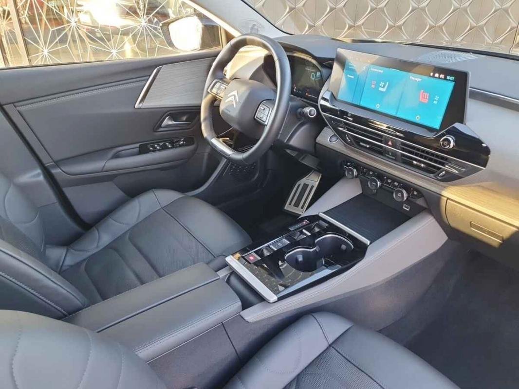 Citroën C5 X - Photo 32