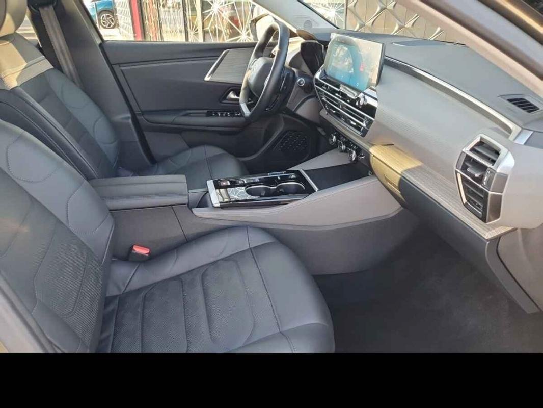 Citroën C5 X - Photo 33