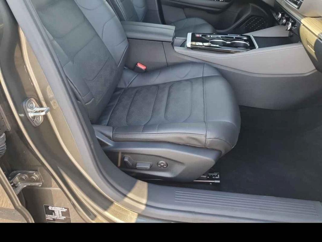 Citroën C5 X - Photo 34