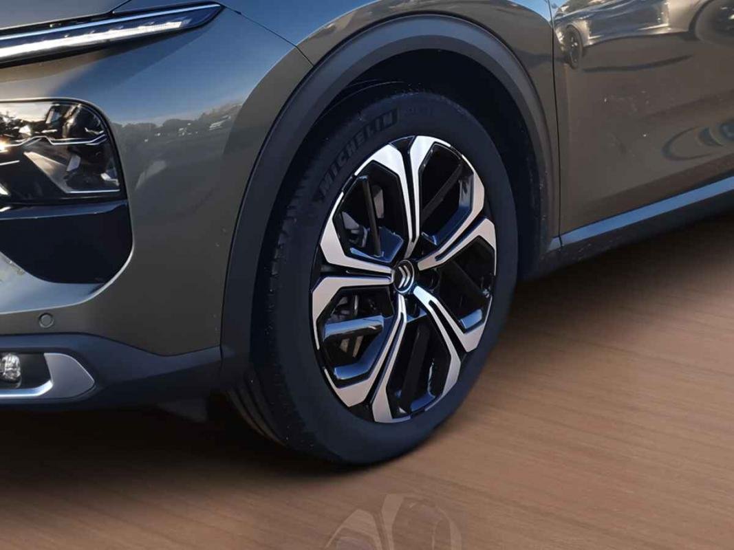 Citroën C5 X - Photo 38