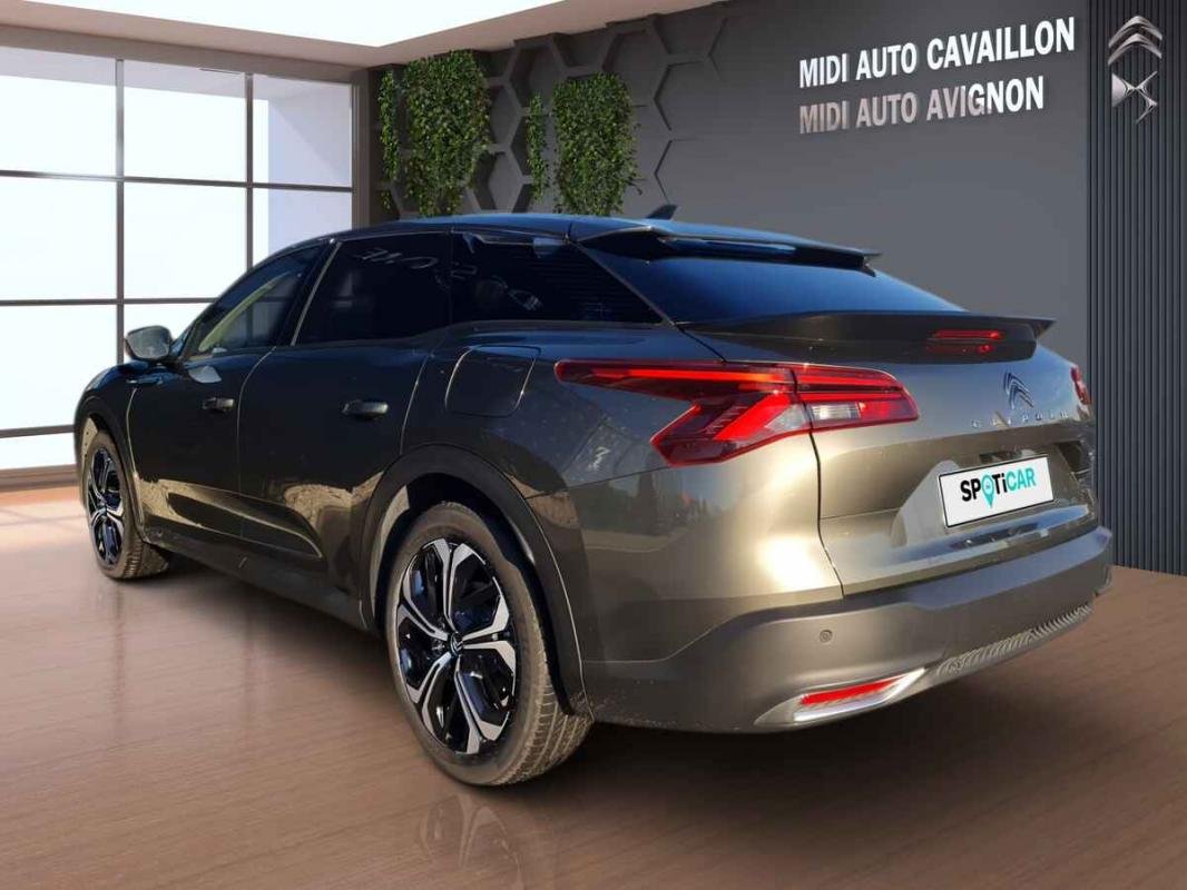 Citroën C5 X - Photo 39