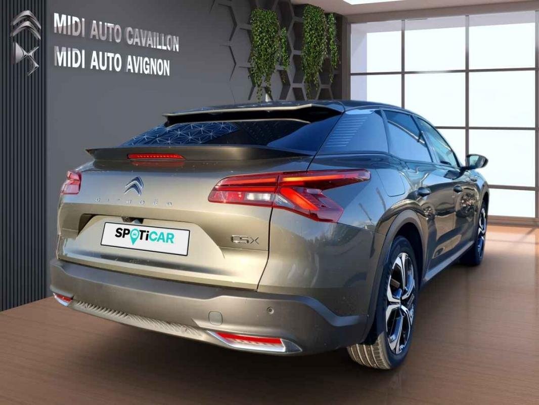 Citroën C5 X - Photo 40