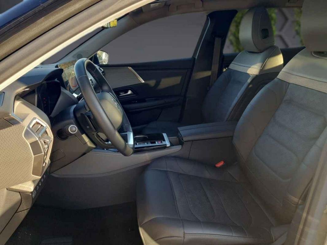 Citroën C5 X - Photo 6