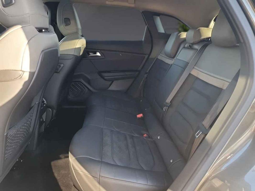 Citroën C5 X - Photo 7