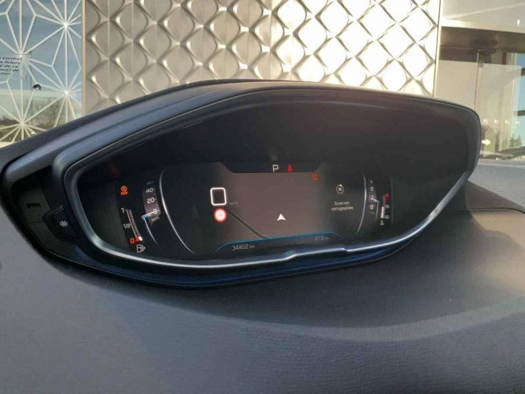 Peugeot 3008 - Photo 21