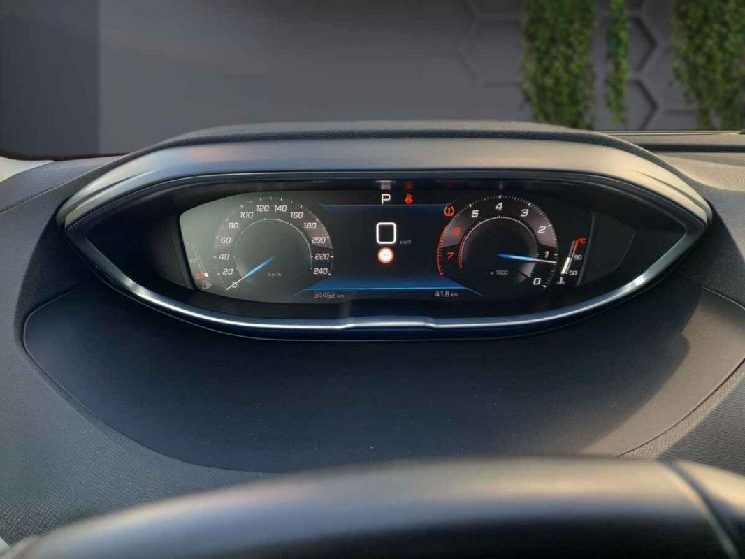 Peugeot 3008 - Photo 22