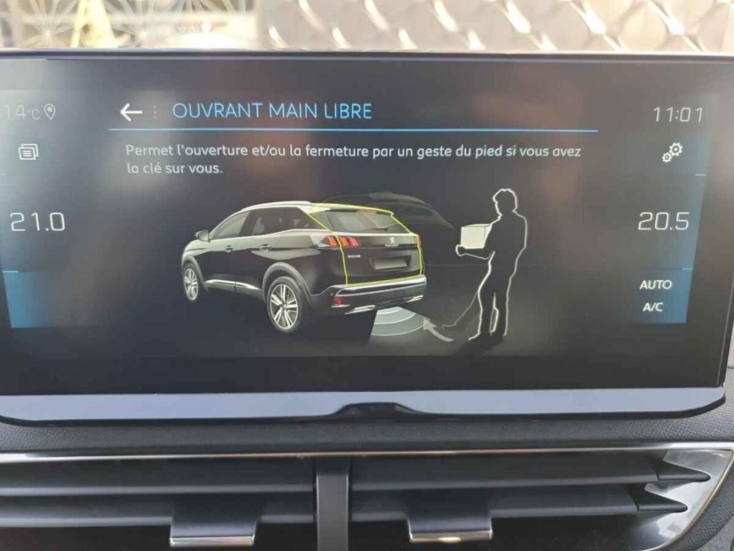 Peugeot 3008 - Photo 28