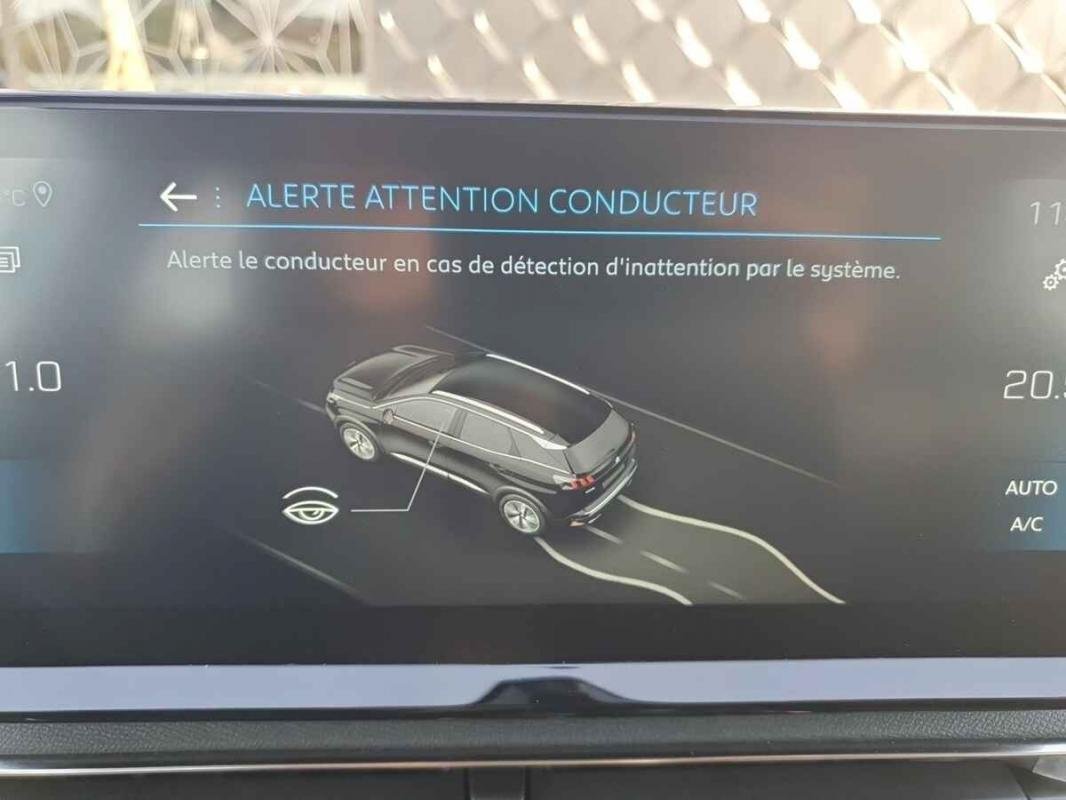 Peugeot 3008 - Photo 29