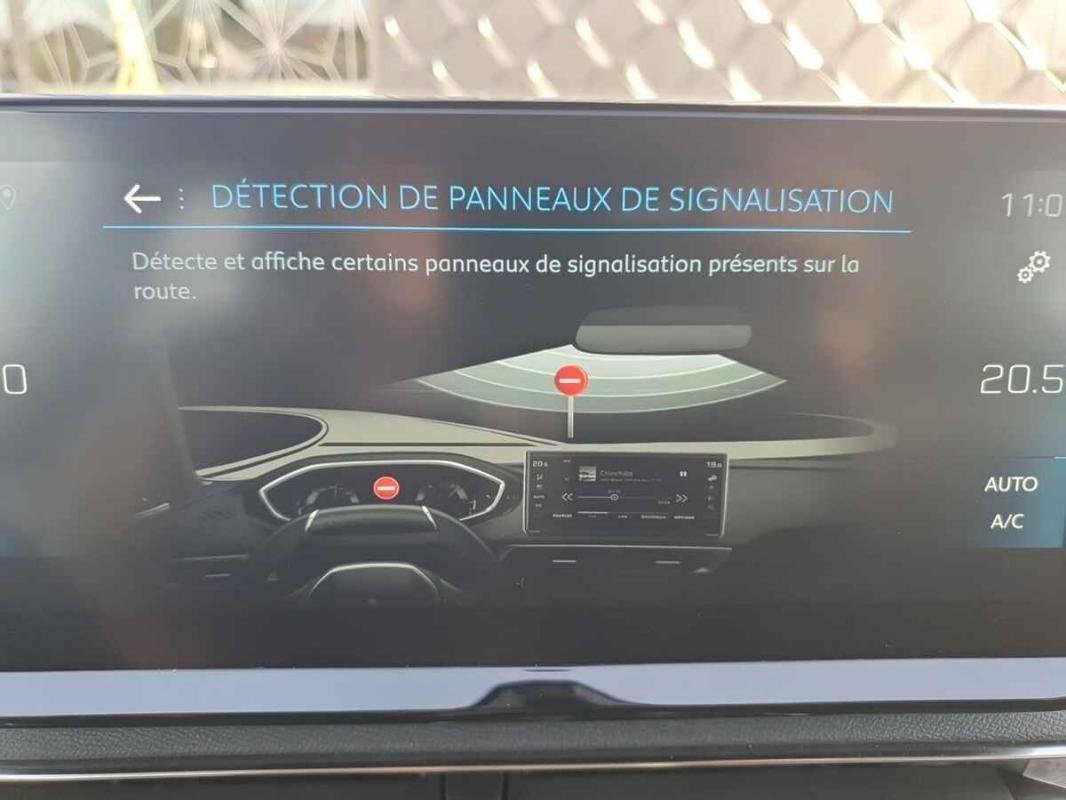 Peugeot 3008 - Photo 30