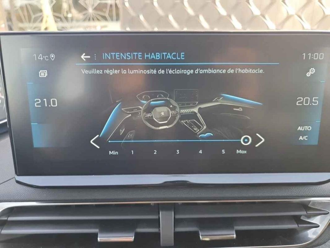 Peugeot 3008 - Photo 31