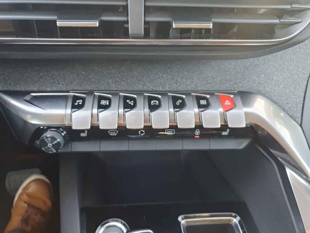 Peugeot 3008 - Photo 32