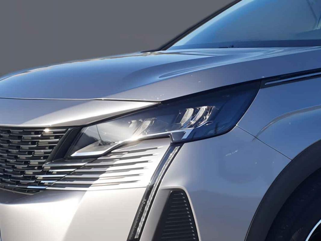 Peugeot 3008 - Photo 35
