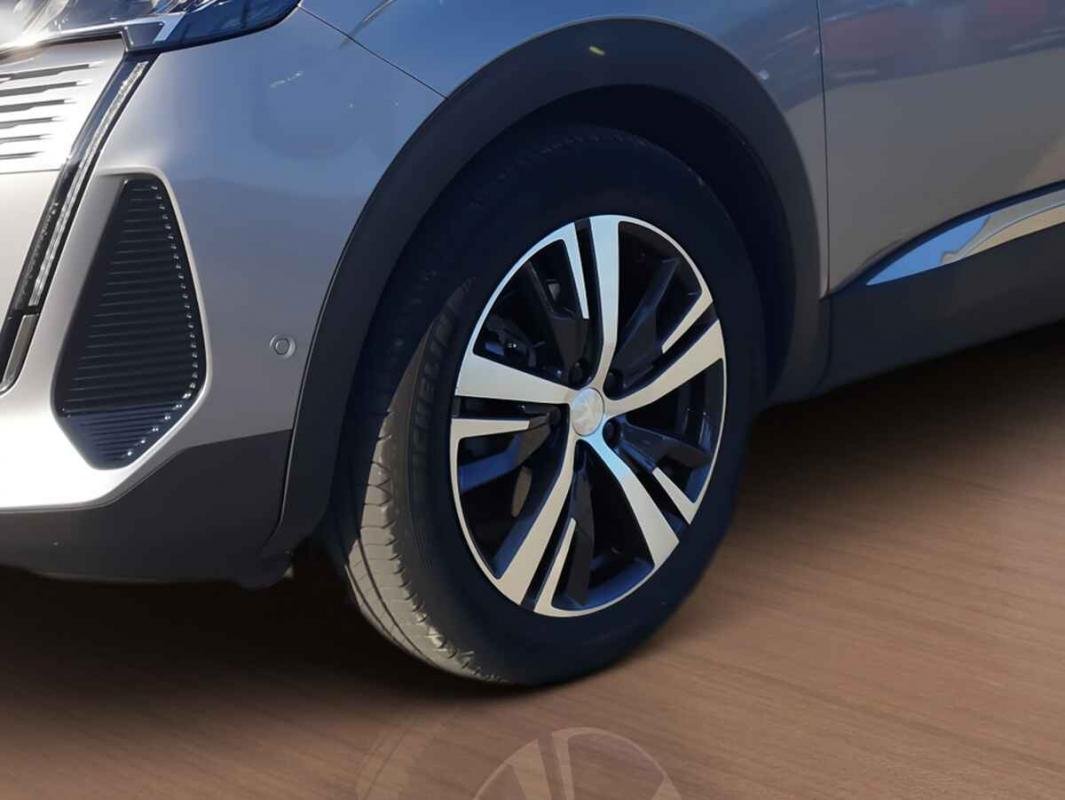 Peugeot 3008 - Photo 36