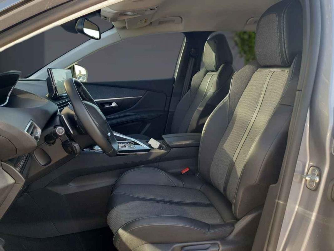 Peugeot 3008 - Photo 6