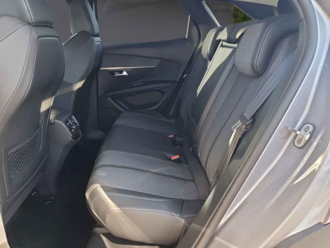 Peugeot 3008 - Photo 7