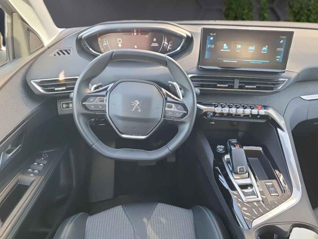 Peugeot 3008 - Photo 8