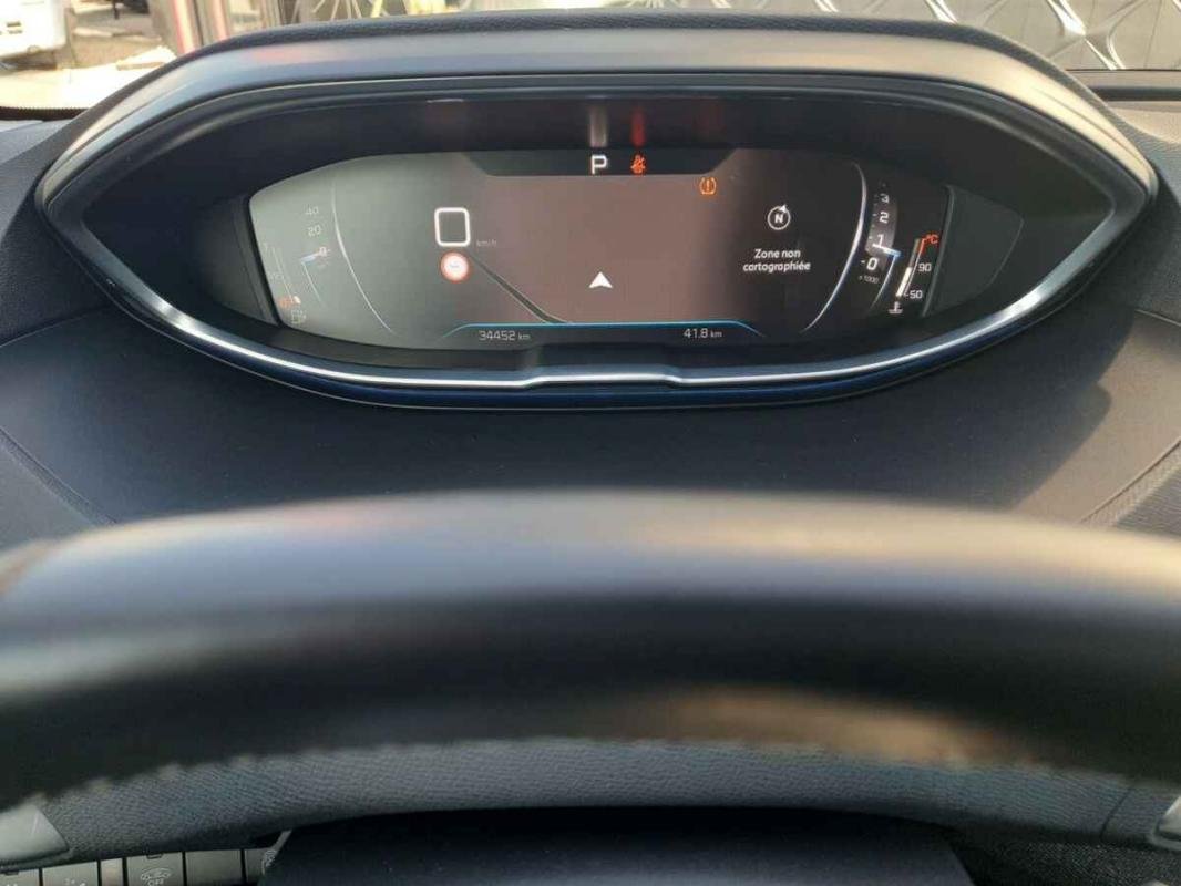 Peugeot 3008 - Photo 9