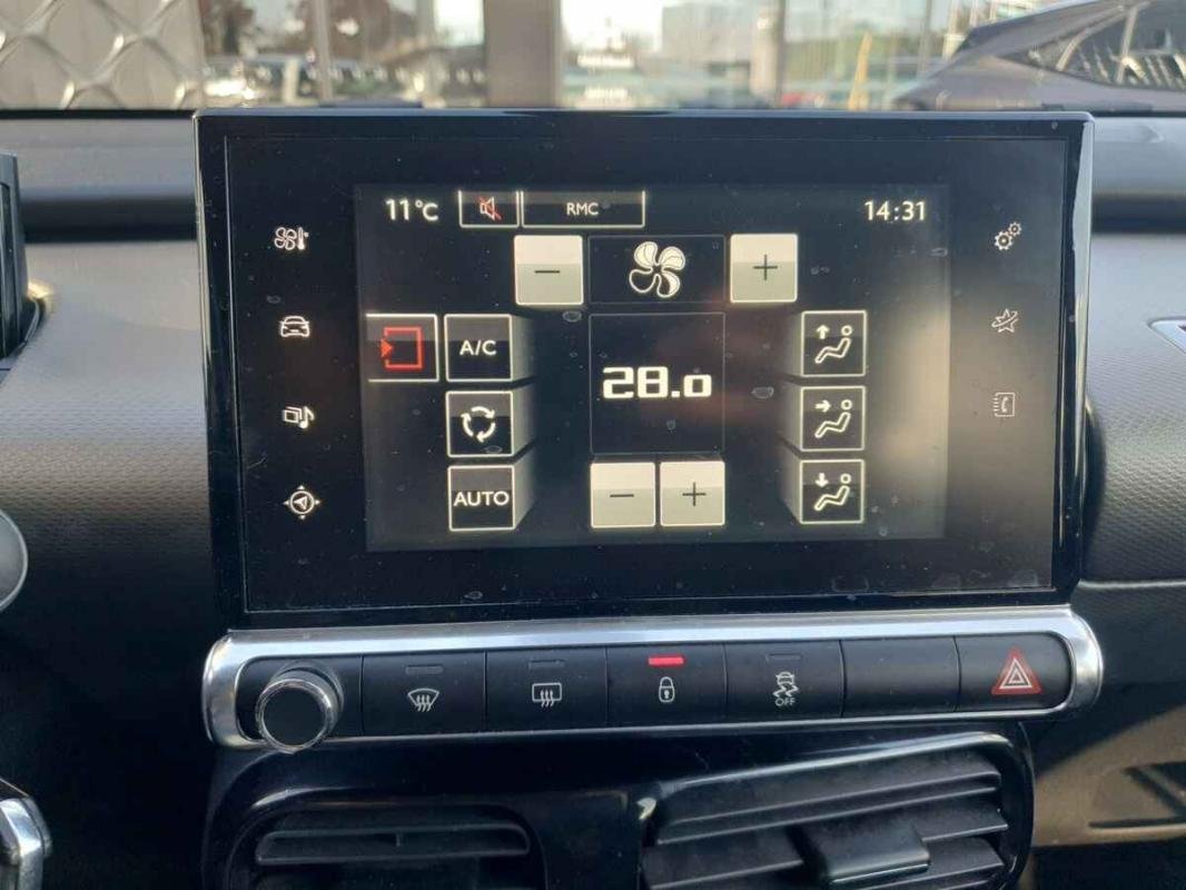 Citroën C4 Cactus - Photo 12