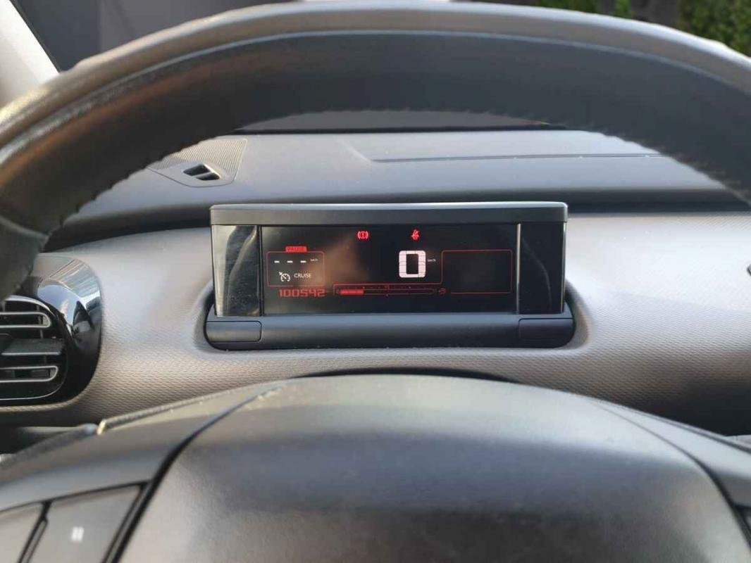 Citroën C4 Cactus - Photo 15