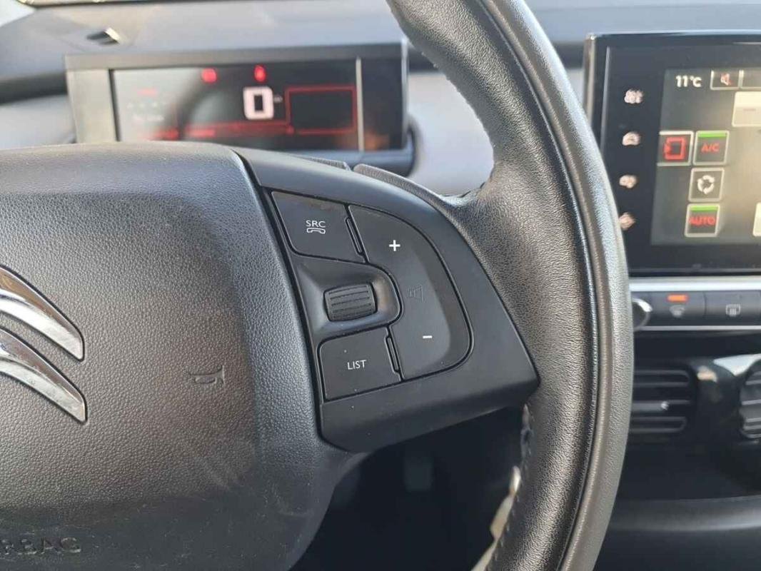 Citroën C4 Cactus - Photo 17