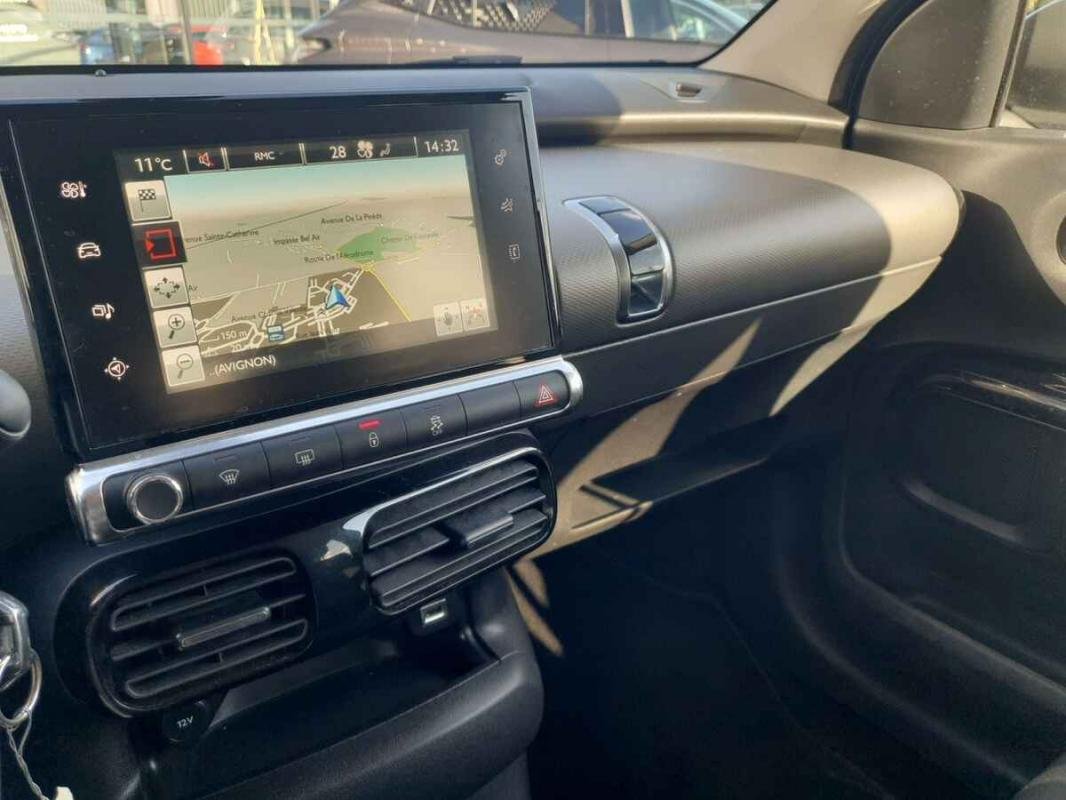Citroën C4 Cactus - Photo 18