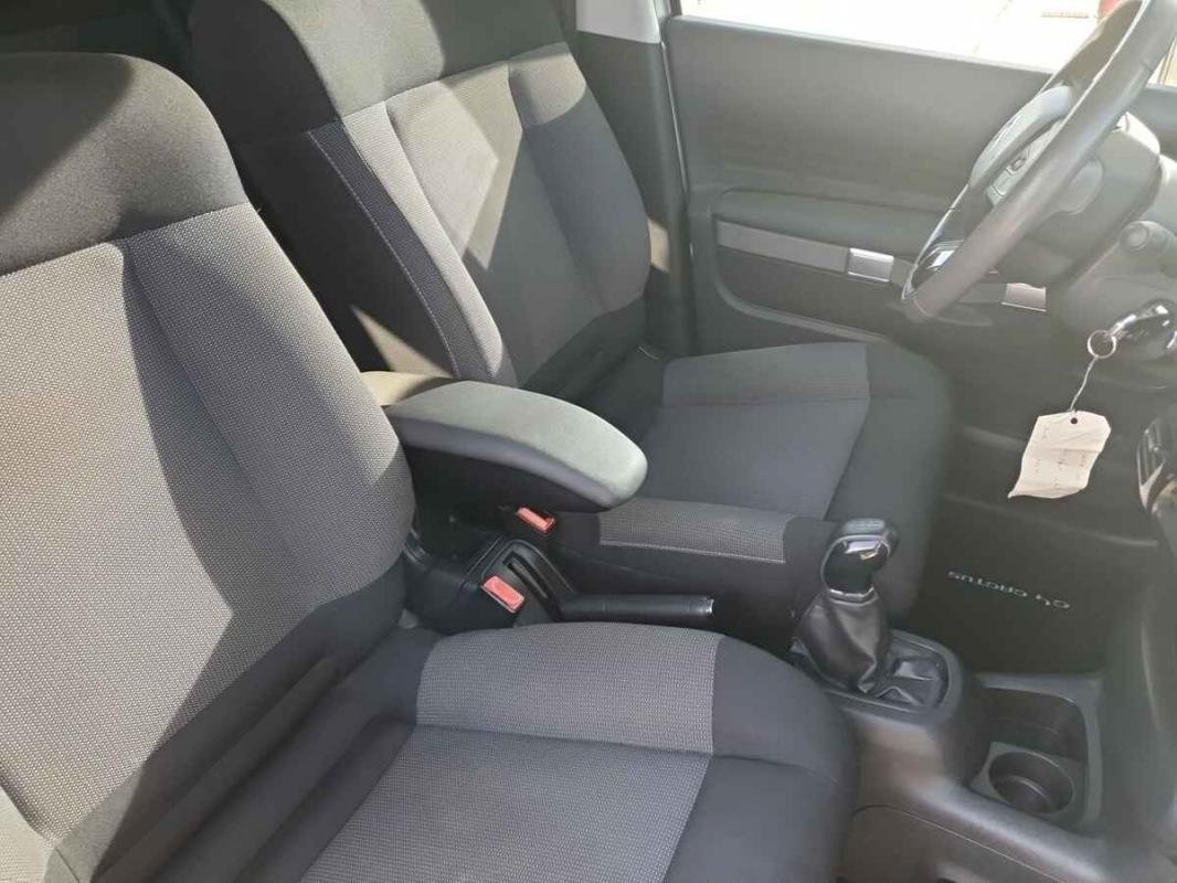 Citroën C4 Cactus - Photo 20