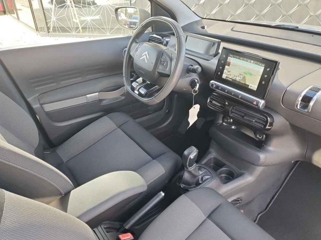 Citroën C4 Cactus - Photo 21