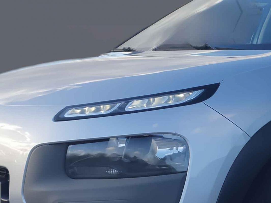 Citroën C4 Cactus - Photo 22