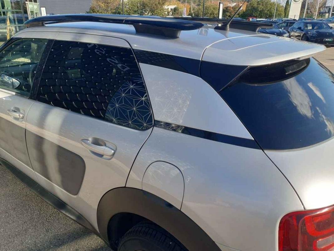Citroën C4 Cactus - Photo 23