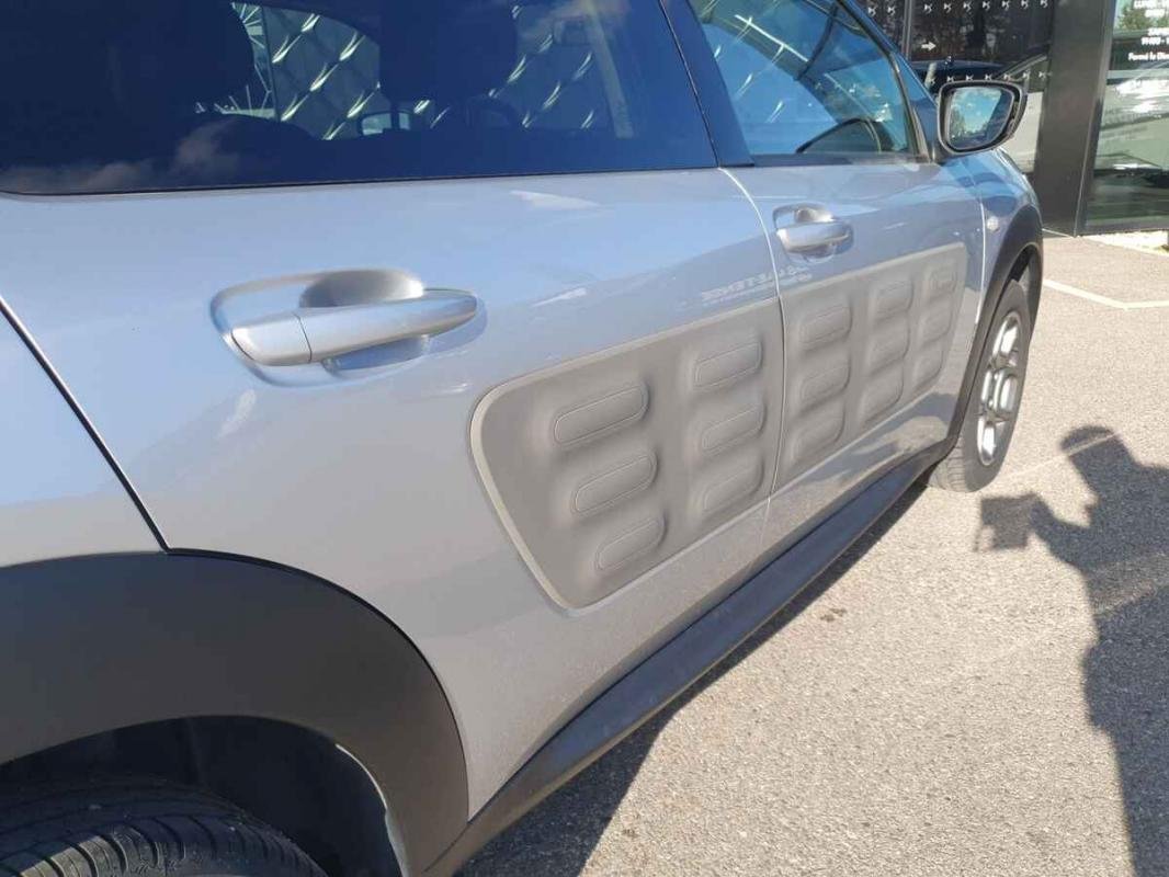 Citroën C4 Cactus - Photo 24