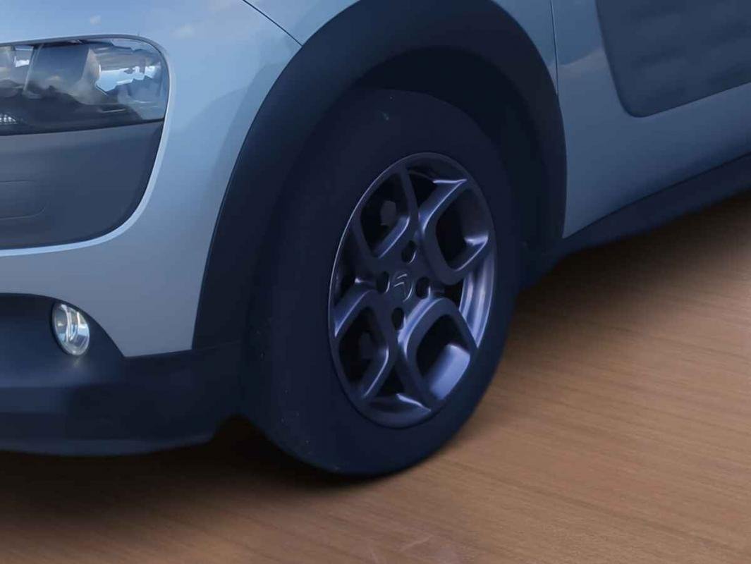 Citroën C4 Cactus - Photo 25