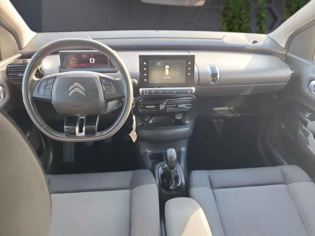 Citroën C4 Cactus - Photo 6