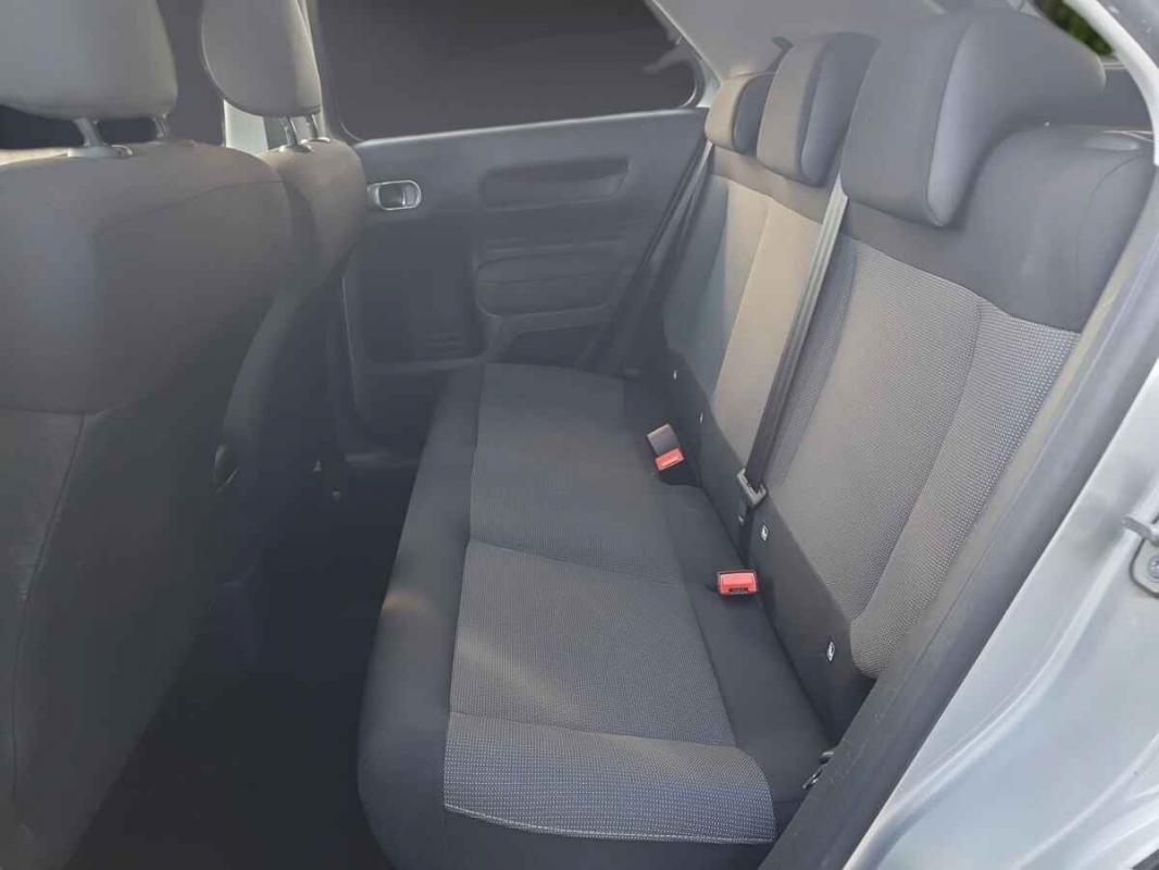 Citroën C4 Cactus - Photo 8