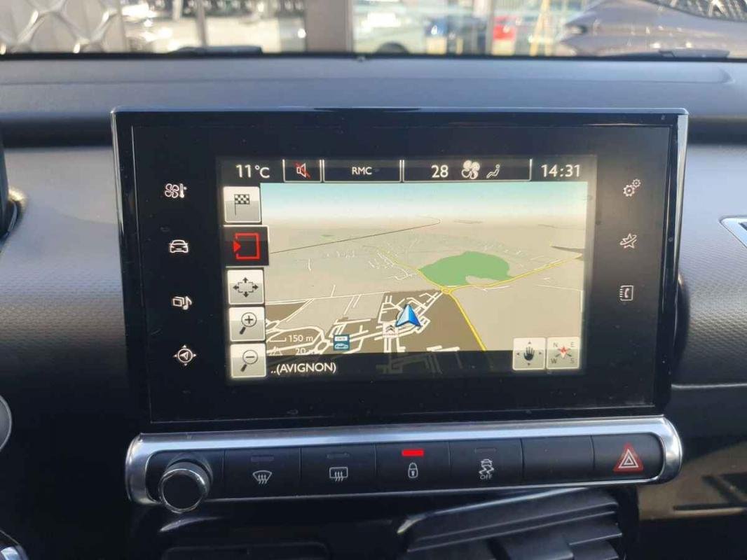 Citroën C4 Cactus - Photo 10