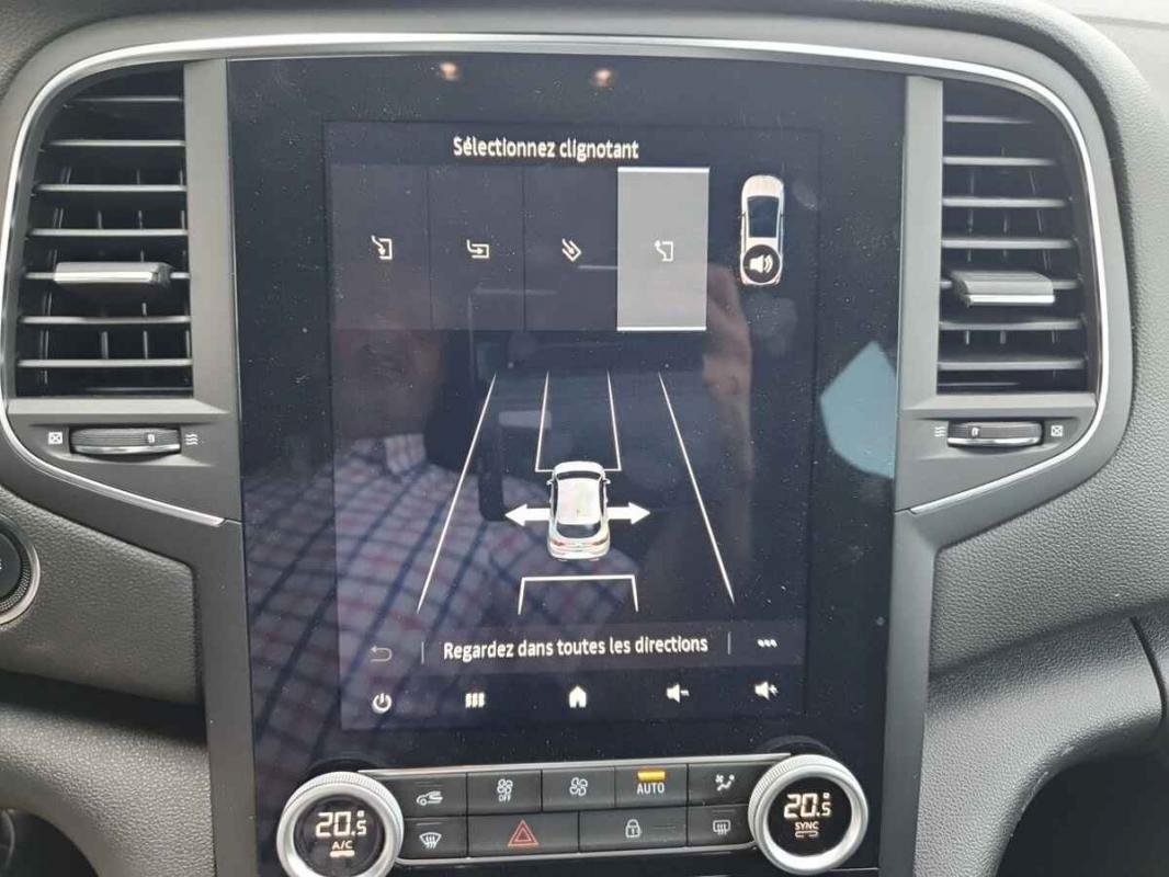 Renault Mégane - Photo 13