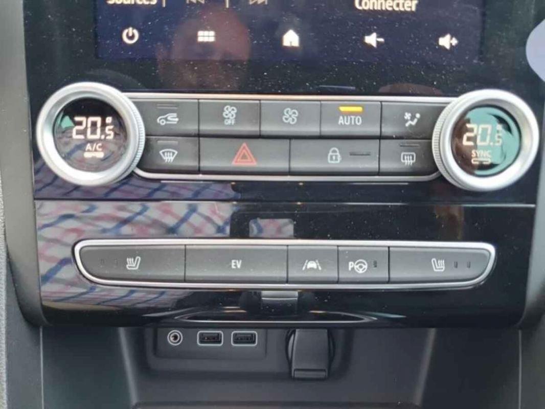 Renault Mégane - Photo 14