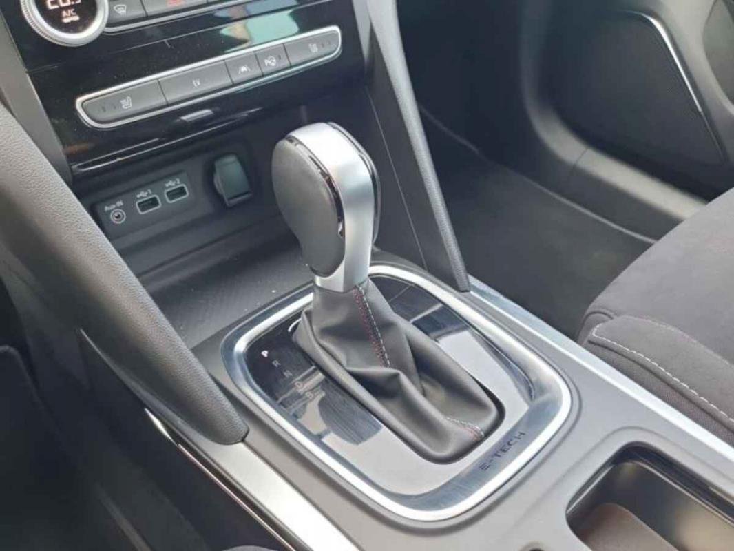 Renault Mégane - Photo 16