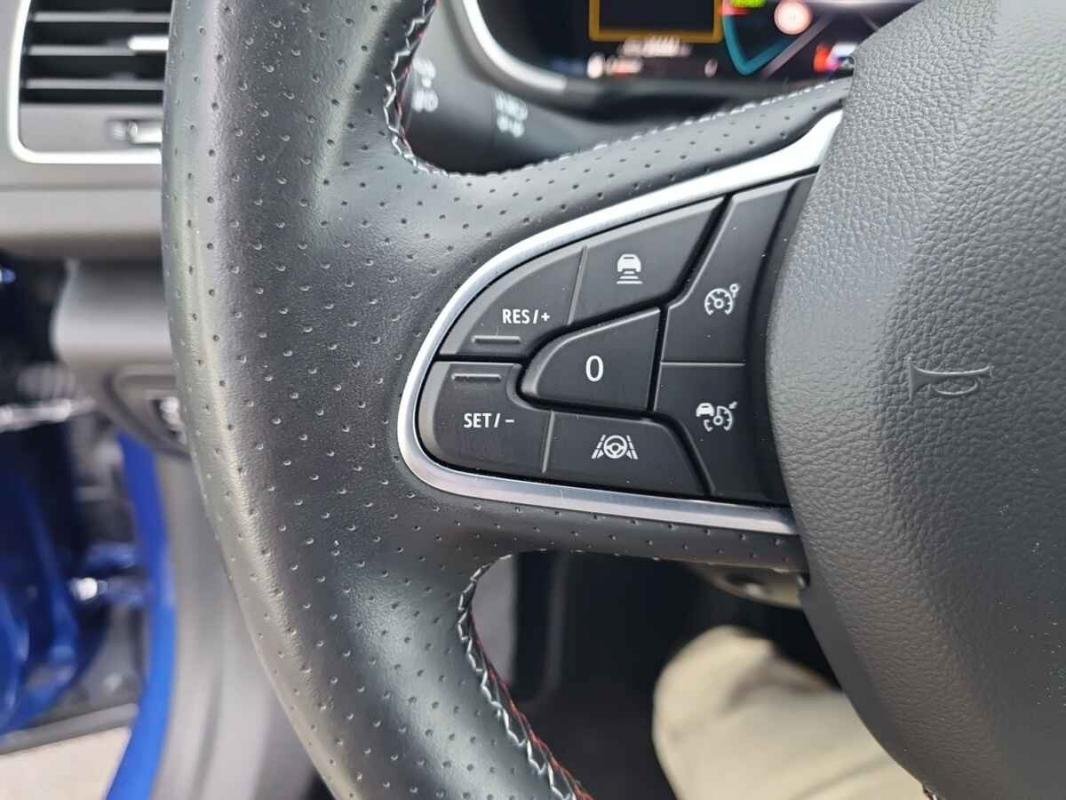 Renault Mégane - Photo 17