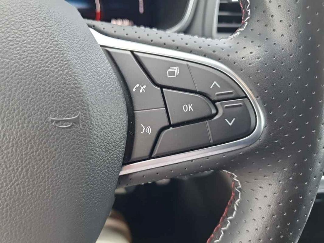 Renault Mégane - Photo 18
