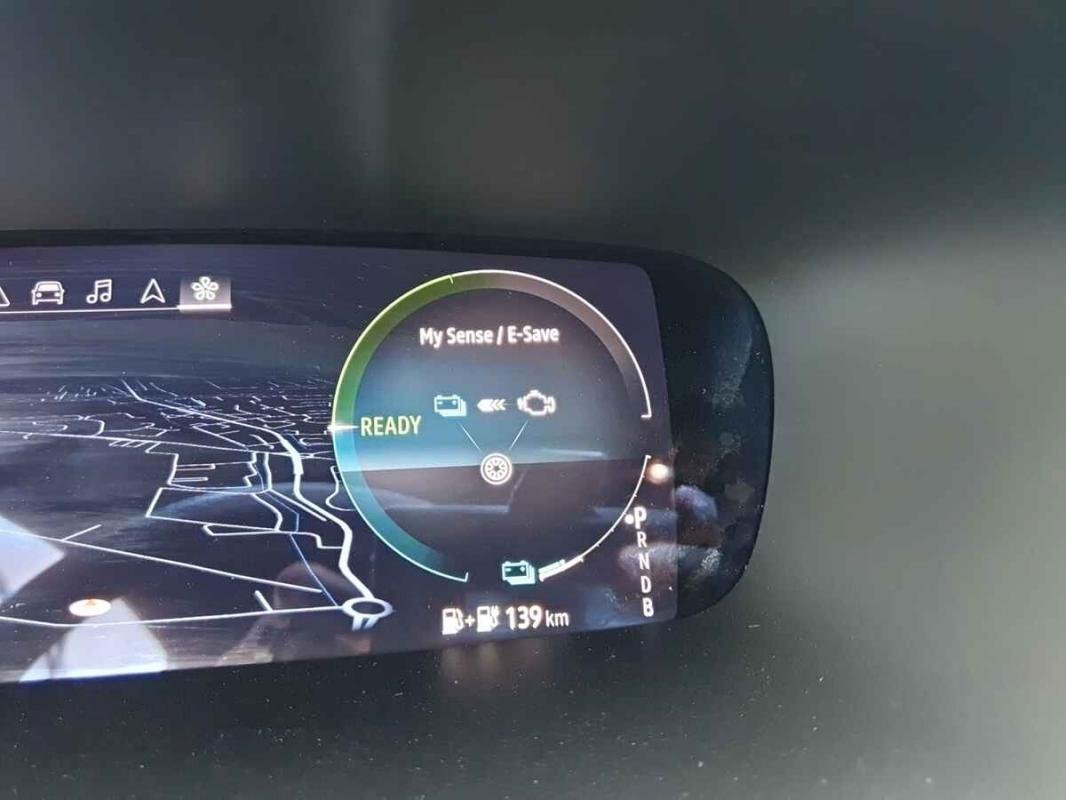 Renault Mégane - Photo 19