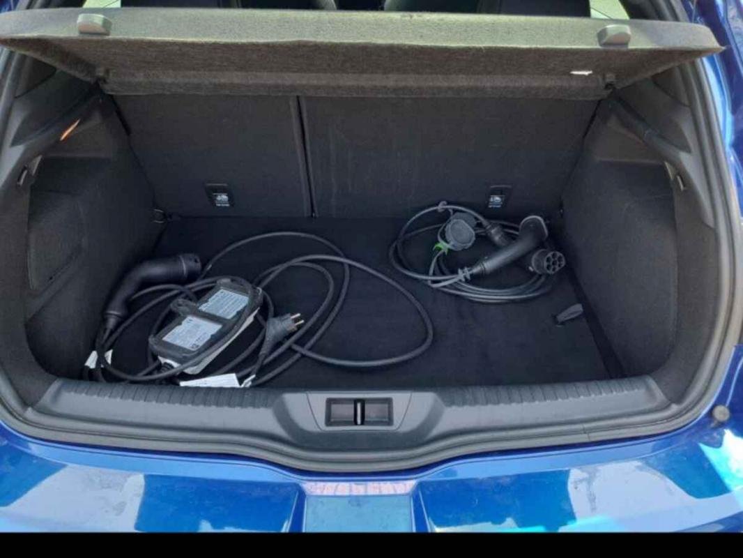 Renault Mégane - Photo 5