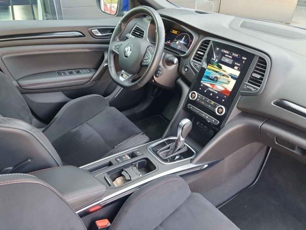 Renault Mégane - Photo 6