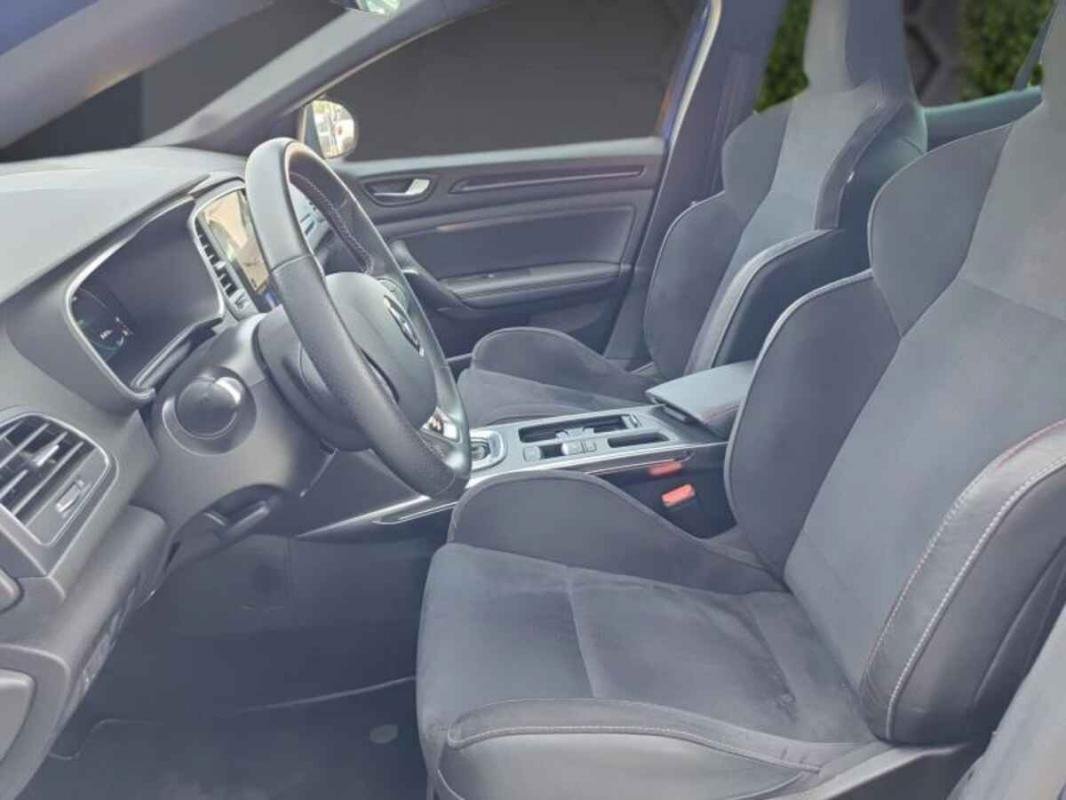 Renault Mégane - Photo 7