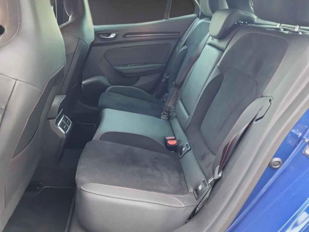 Renault Mégane - Photo 8