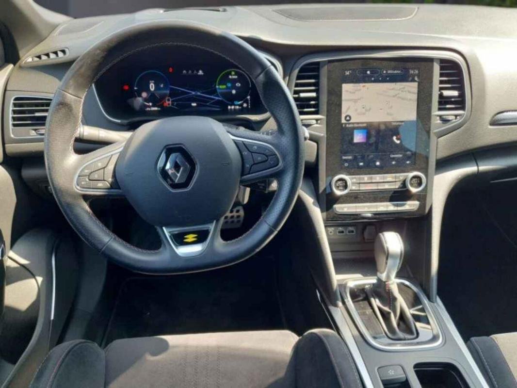 Renault Mégane - Photo 9