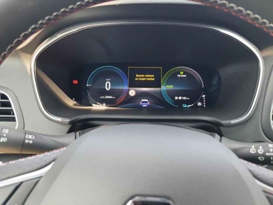 Renault Mégane - Photo 10