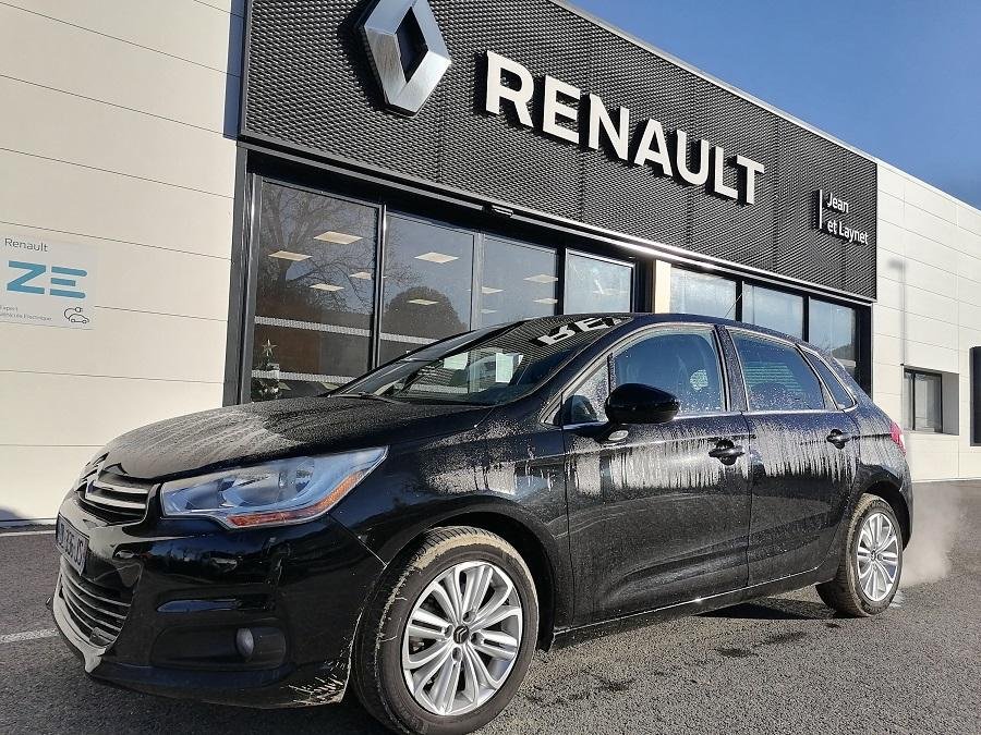 Citroën C4