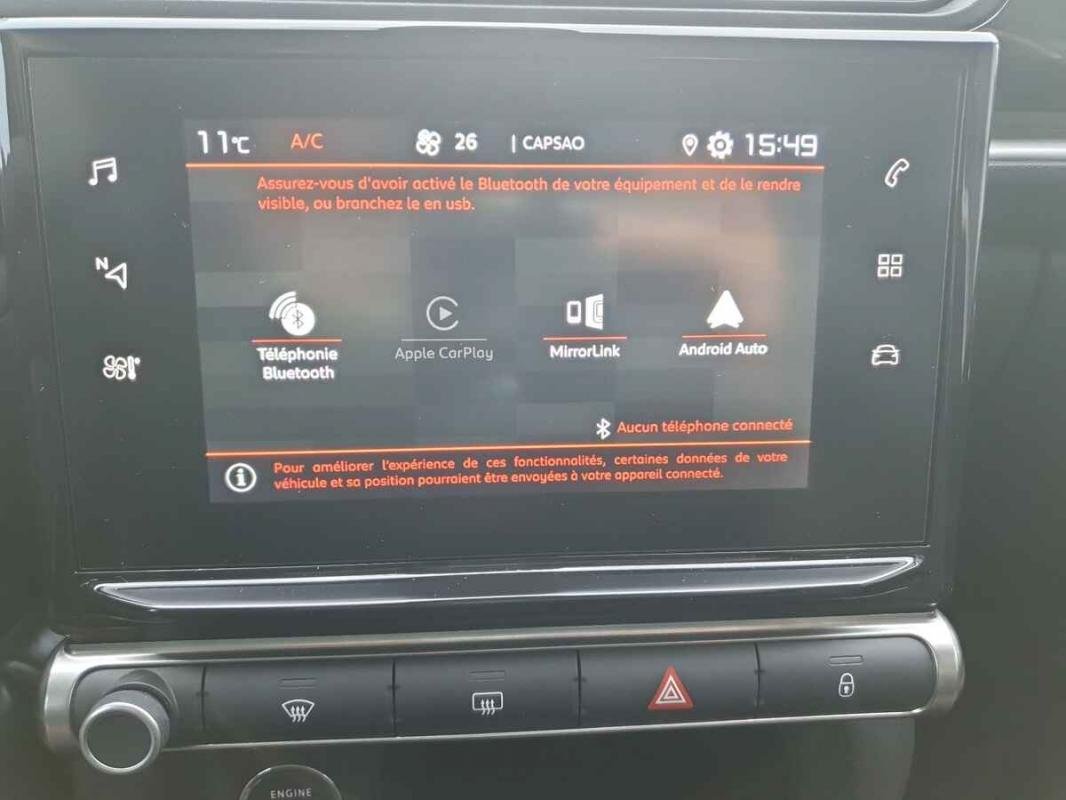 Citroën C3 - Photo 11