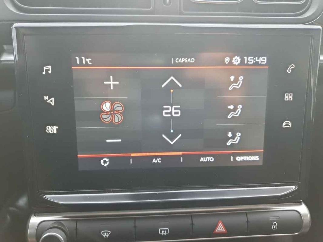Citroën C3 - Photo 12
