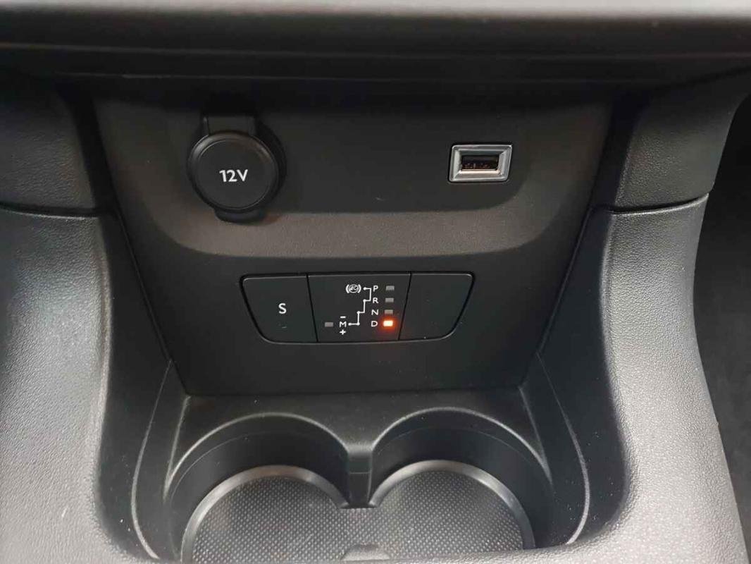 Citroën C3 - Photo 14